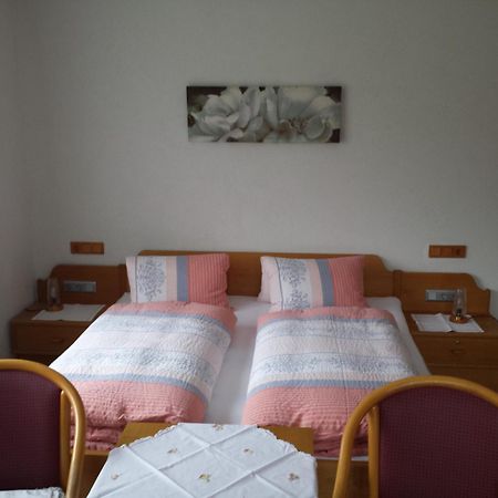 洛弗附近圣马丁威尔登特尔旅馆住宿加早餐旅馆 外观 照片