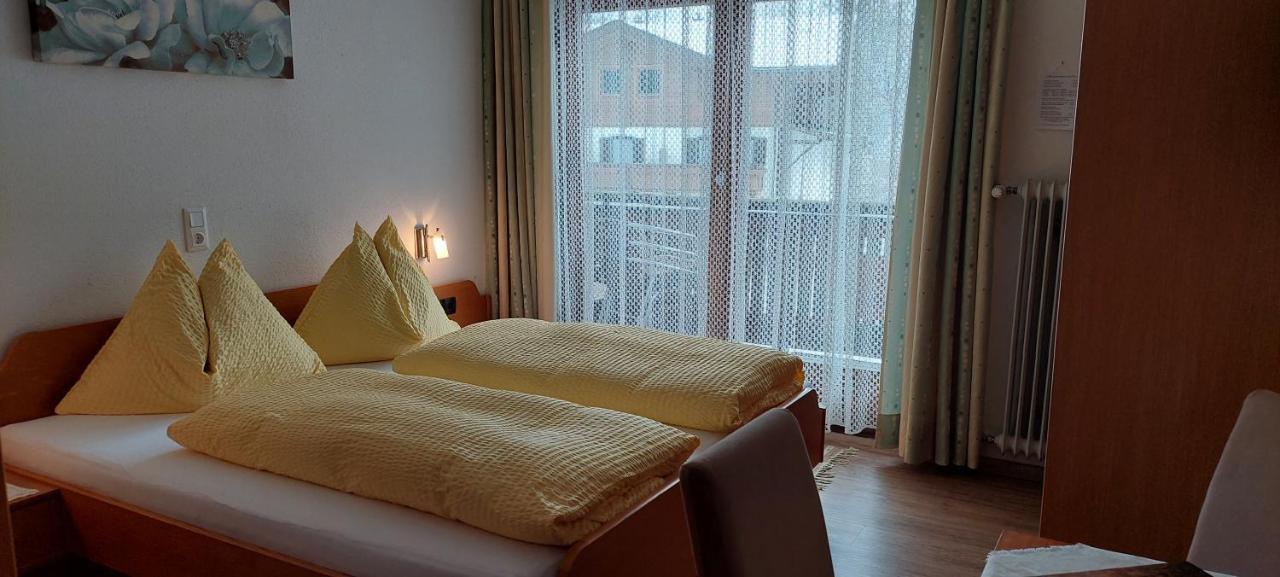 洛弗附近圣马丁威尔登特尔旅馆住宿加早餐旅馆 外观 照片