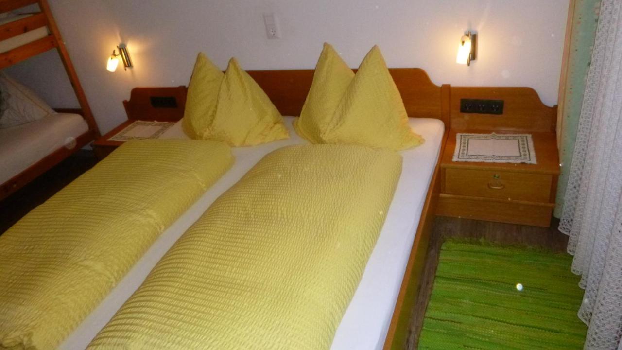 洛弗附近圣马丁威尔登特尔旅馆住宿加早餐旅馆 外观 照片