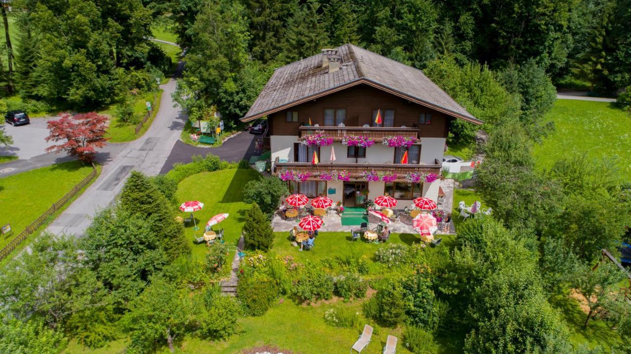 洛弗附近圣马丁威尔登特尔旅馆住宿加早餐旅馆 外观 照片